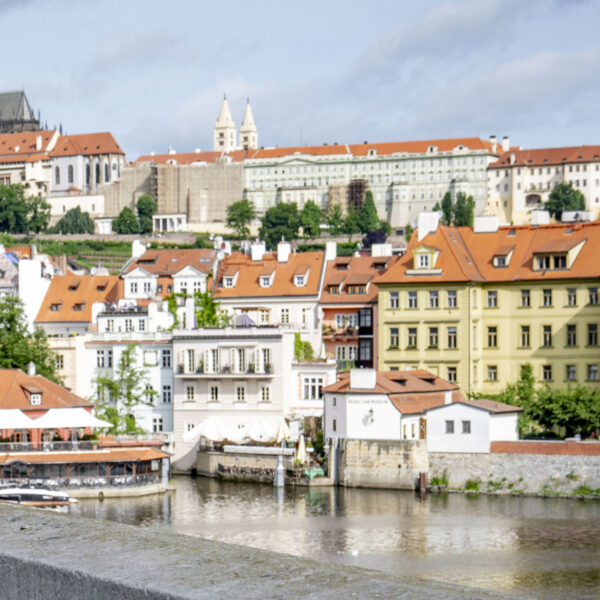 Hoe we Centraal-Europa beter kunnen begrijpen en waarom het toch écht geen 'Oost-Europa' is