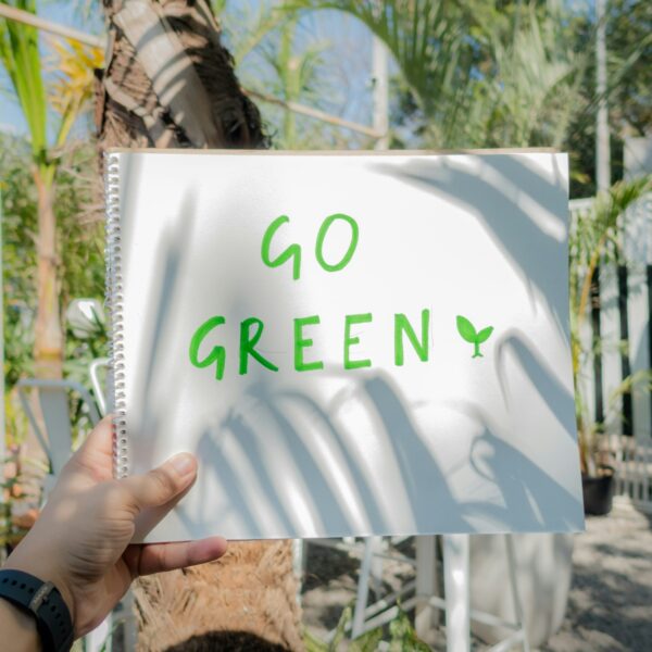 'Kies toekomstbewust, kies voor onze gezondheid nu en voor de generaties na ons'