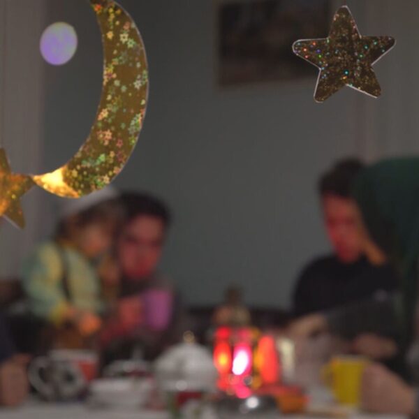 Podcast De Dag: de ramadan-diaries