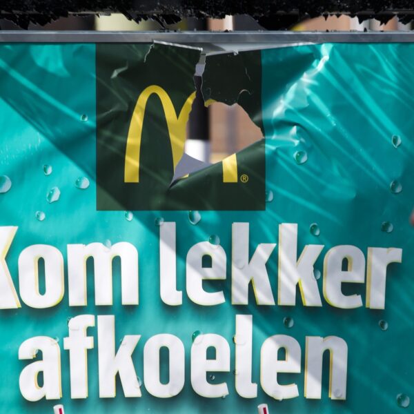 Heeft stoppen met reclame voor schadelijke producten nut?