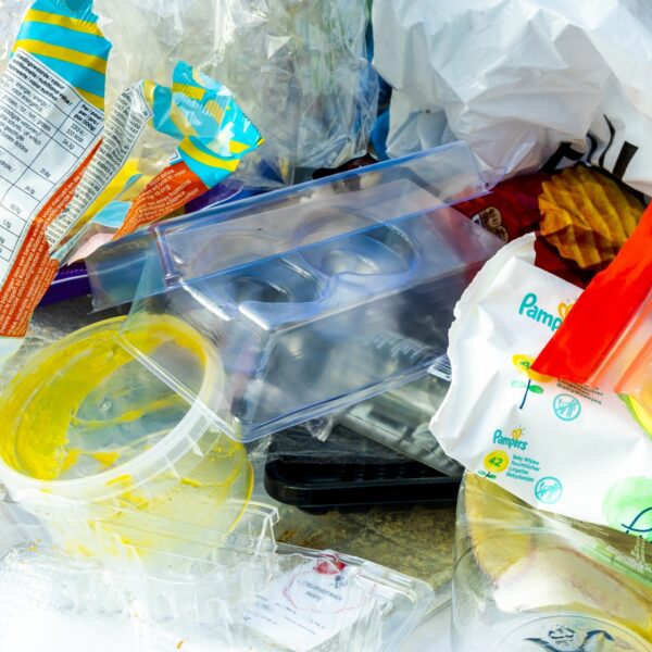 'Circulaire doelstellingen worden niet gehaald, goed plastic gaat ook de verbrandingsoven in'