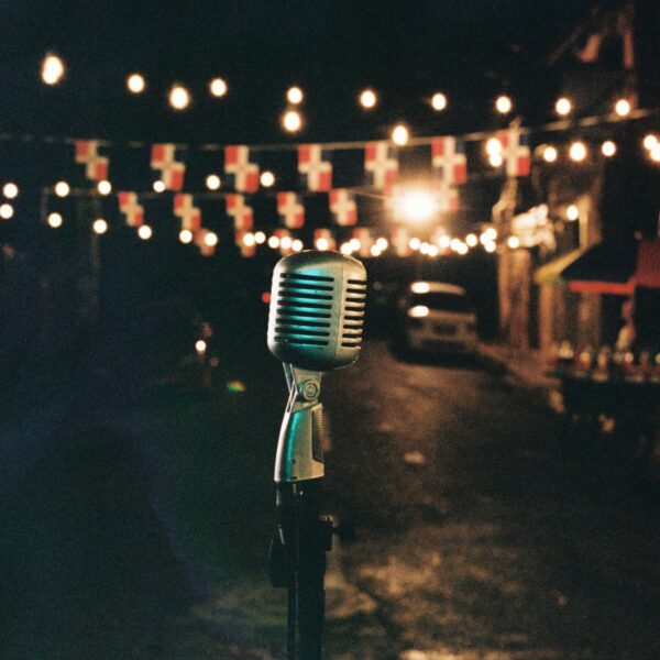 Dit waren de beste speeches van november