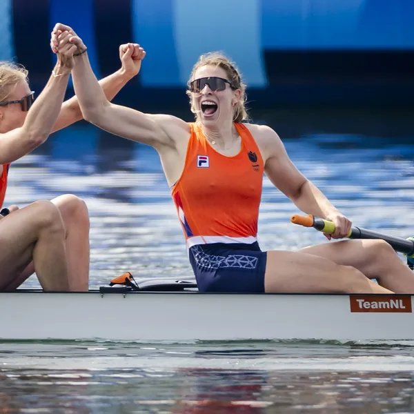 Hoe Olympische medailles mede mogelijk gemaakt worden door wetenschappelijke innovaties