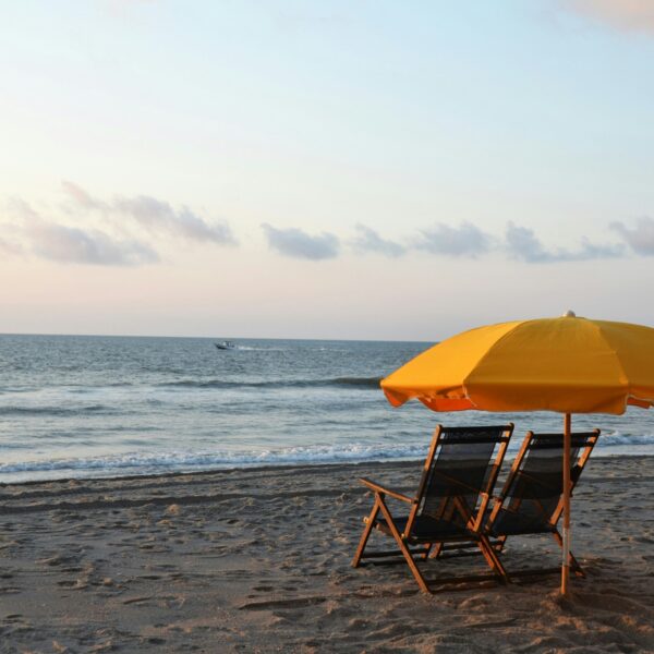 'Het probleem: er zitten te weinig mensen in ligstoelen'