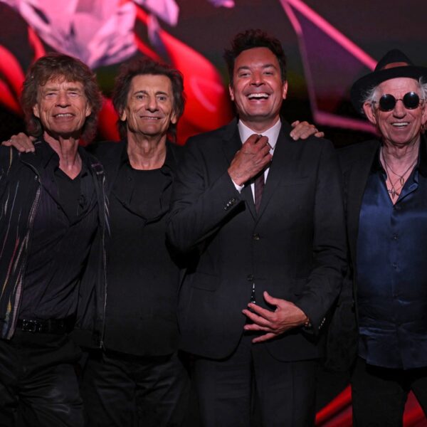 Podcast De Dag: De Stones, van Satisfaction naar Angry