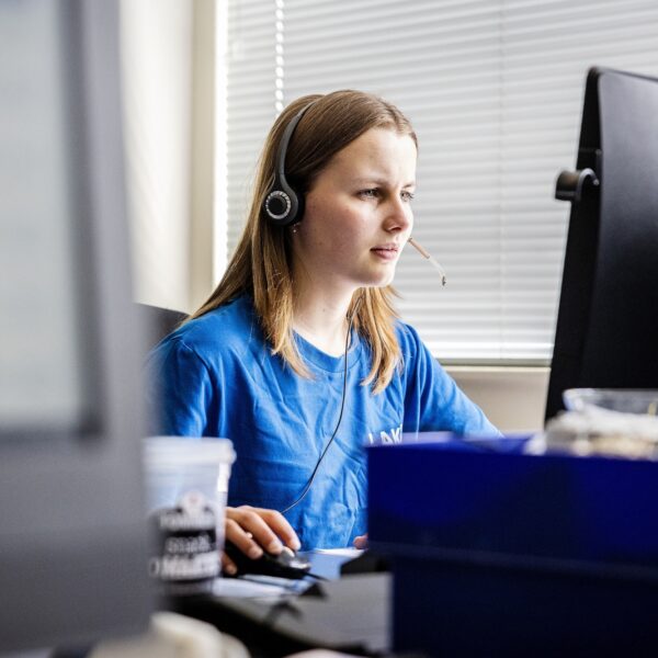 Personeelsscreening: waar ligt de grens? 'Je wilt een fijne baas zijn, niet beginnen vanuit wantrouwen'