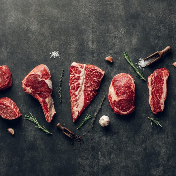 Hebben we het eten van vlees onterecht genormaliseerd?