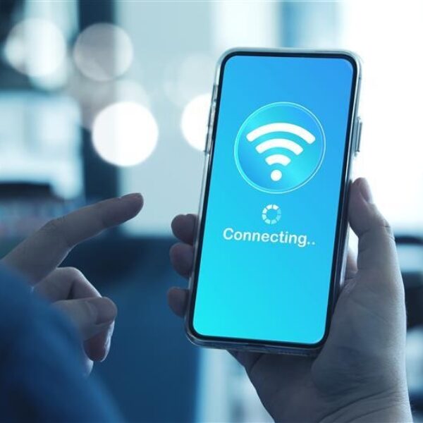 Deze Nederlander vond Wi-Fi uit: 'We zaten met Steve Jobs aan tafel'