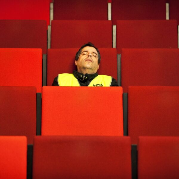 Slapeloosheid aanpakken? 'Soms kan afleiding op de telefoon juist helpen'