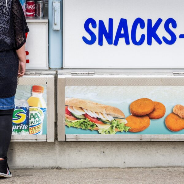 Overheid aan zet om gezondere keuze makkelijker en goedkoper te maken? 'Het helpt'