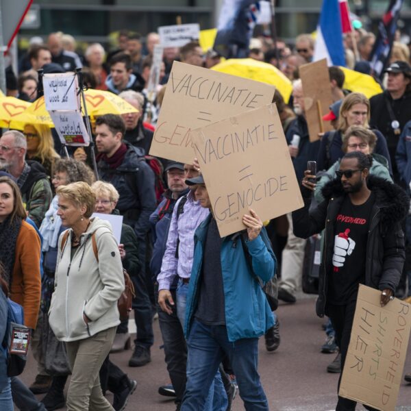 Hoe kunnen 'soevereine' burgers weer betrokken worden bij de samenleving?