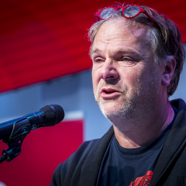 Hans Spekman (PvdA) wil Moorman of Putters als leider van GroenLinks/PvdA