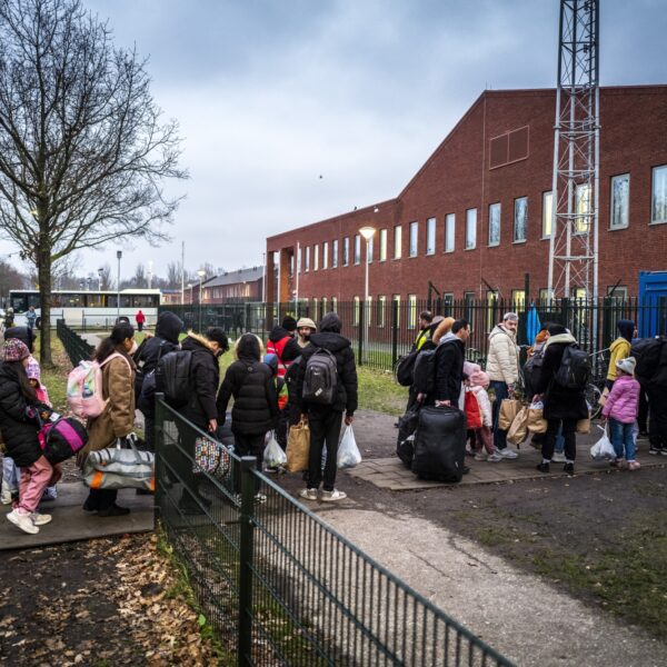 Hoe moeten gemeenten omgaan met spreidingswet? 'Zorgen vooraf veel groter dan in de praktijk'