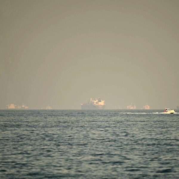 Komt er Europese steun voor missie bij Straat van Hormuz? 'Ingewikkeld wespennest'