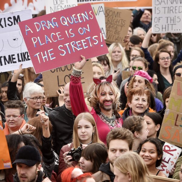 Straatintimidatie per 1 juli strafbaar: 'De sociale norm moet aangepast worden'