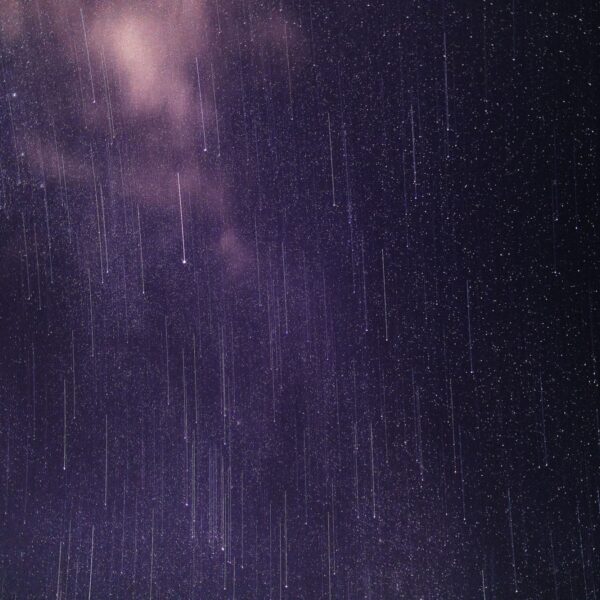 Vallende sterren: volgend weekend kunnen we er een heleboel zien