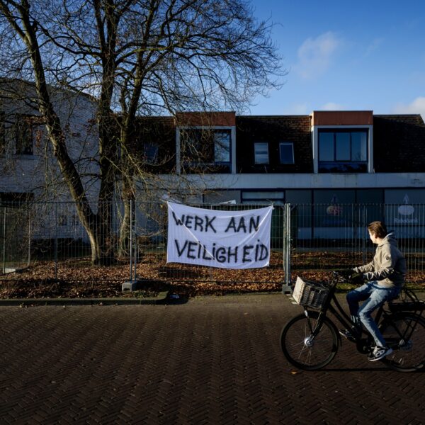 'Van alle kanten druk op' COA, wat moet er veranderen? 'Zijn genoeg mogelijkheden voor win-winsituatie'