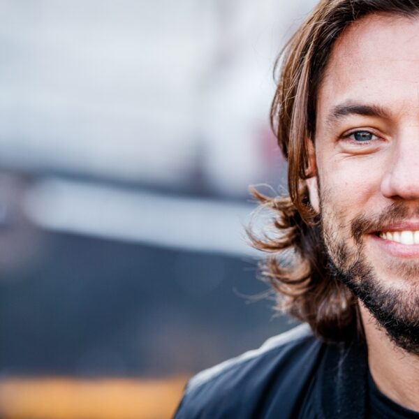 Voormalig prof Thomas Dekker over zijn wielercarrière en gravel toekomst