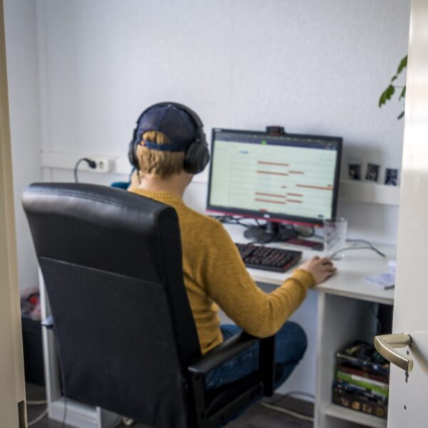 Hybride werken dé oplossing? 'Het beste van autonomie én verbinding'