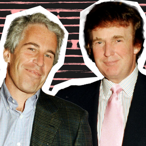 Podcast De Dag: de Maxwell-tapes en Trumps Epstein-probleem