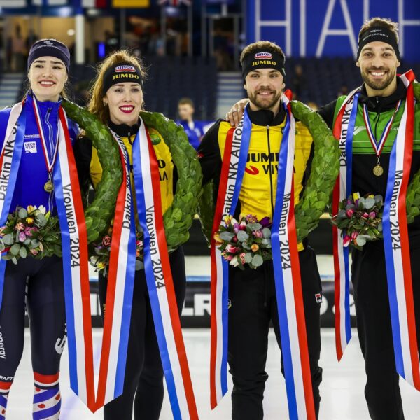 Is een dopingvrije sportzomer überhaupt mogelijk? 'Topsporters zoeken grenzen op'