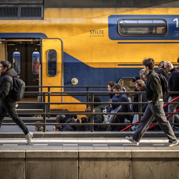 Prijsverhoging treinkaartjes NS frustreert: 'Utopie dat het huidige treinnet zonder subsidie kan'
