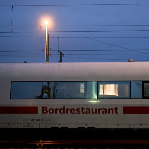 Waarom is het zo lastig om een treinvakantie in Europa te plannen?