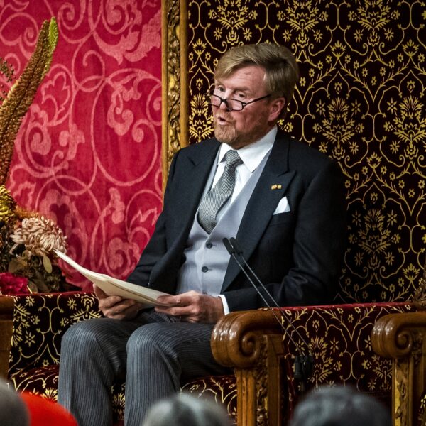 Prinsjesdag opleuken om publiek te trekken? 'Méér Koningsdag is niet nodig'