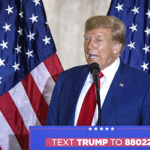 'Trump is totaal onvoorspelbaar: misschien gaan de importheffingen ineens alsnog in'