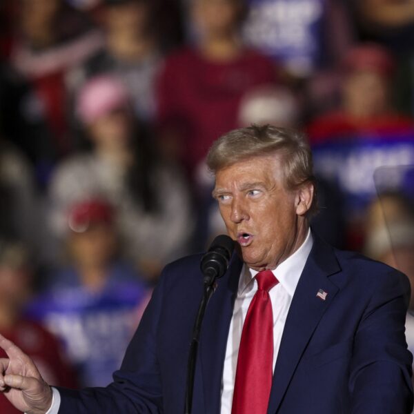 Trump gaat als president onze portemonnee raken: 'Hij wil geen Mercedes meer zien'