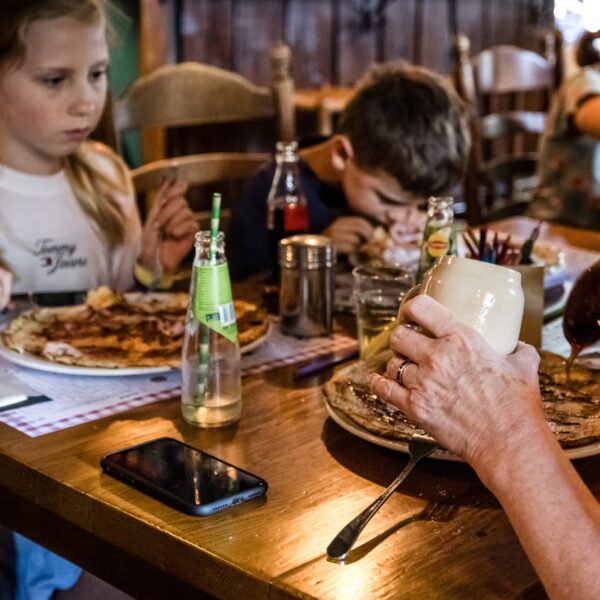 Steeds meer restaurants en hotels kindvrij: 'Gasten hadden last van de kinderen'