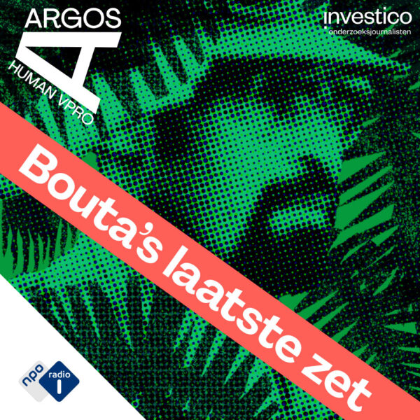 Hoe kon Desi Bouterse zijn straf ontlopen?