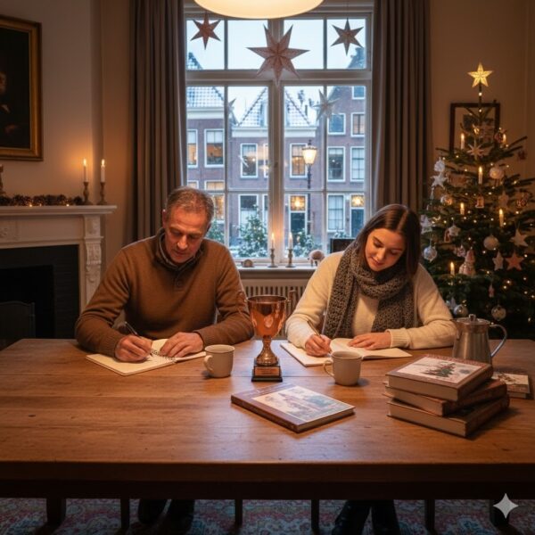Hoe kon Desi Bouterse zijn straf ontlopen?