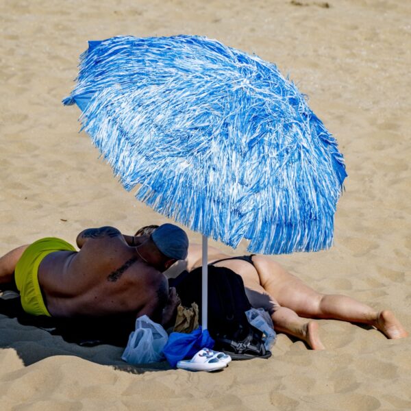 Hoe werkt UV-straling en hoe meet je dat?