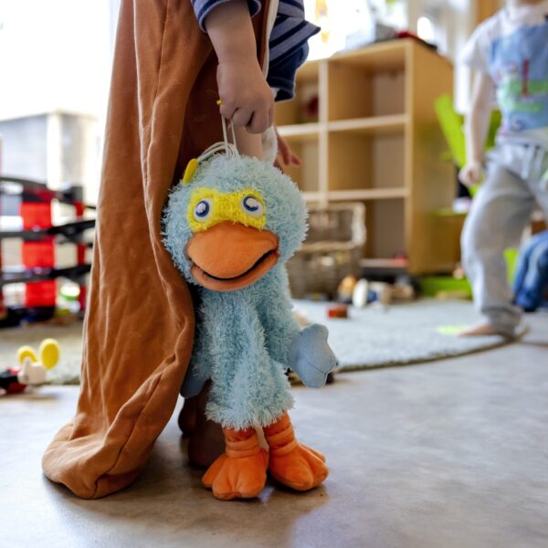 'Onbegrijpelijk' dat vaccinatieplicht op kinderopvang nog niet is doorgevoerd: 'Het is niet veilig'