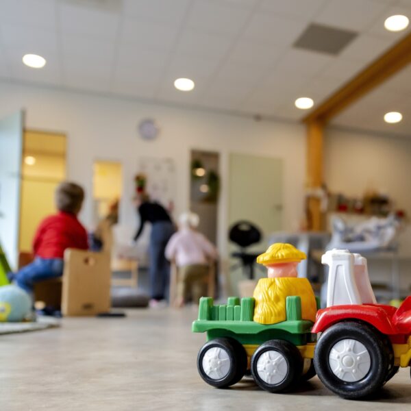Wetsvoorstel vaccinatieplicht voor kinderopvang: 'Blijft vrije keus, maar wel met consequenties'