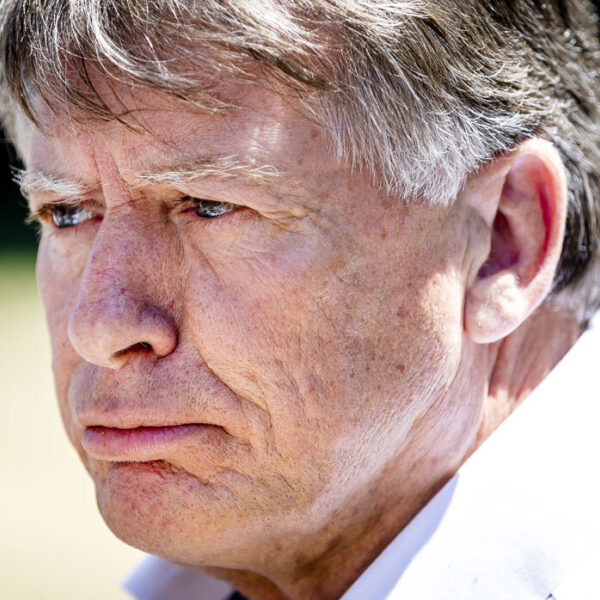 LTO-voorman Sjaak van der Tak: vertrouwen toegenomen, maar we zijn er nog niet