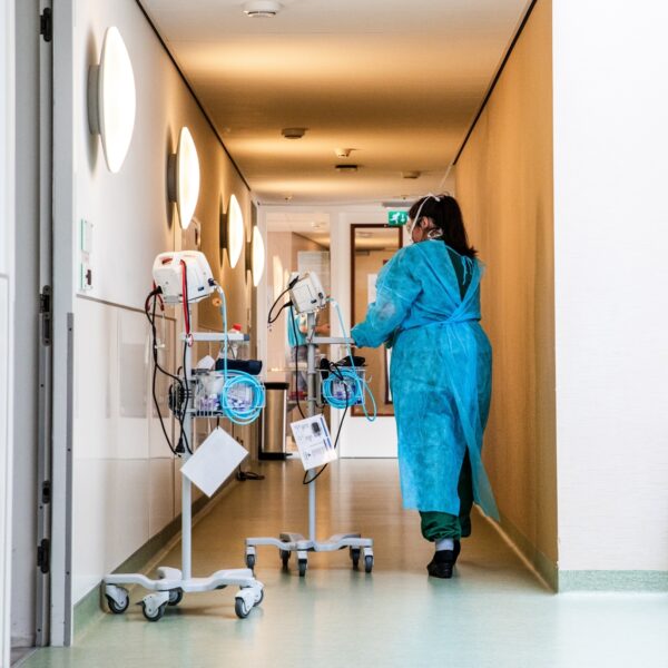 De Gezondheidskloof: rijkste 20% Nederlanders leeft 24 jaar langer in goede gezondheid