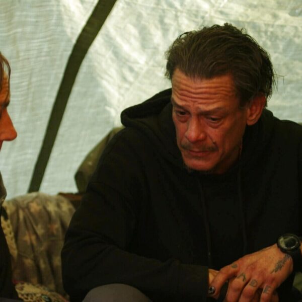 Podcast De Dag: hoe gaan we om met mensen met verward gedrag?