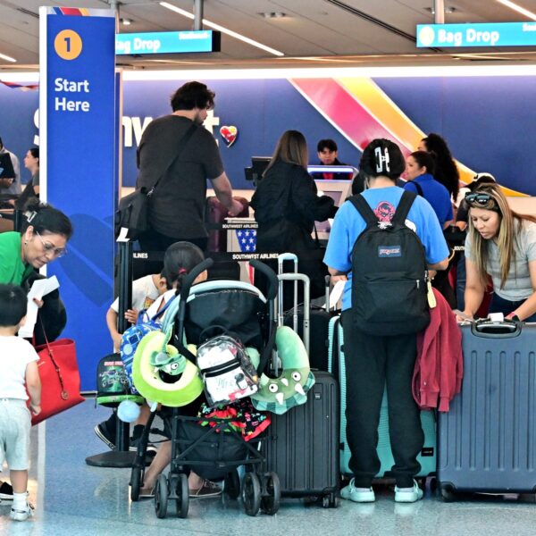 Wat moet je doen bij een natuurramp op vakantie?