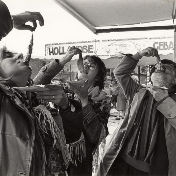 Polarisatie en individualisme tekenen jaren 70, met eind aan volkstelling op papier als gevolg