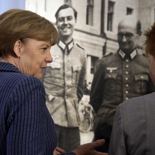 Tachtig jaar na Hitler-aanslag door Von Stauffenberg: 'Verraad aan een eigen geweten is het ergst'