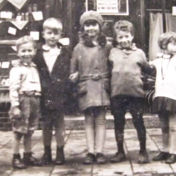 Nabestaande onderzoekt bedrijf Joodse overgrootvader: 'Hij is eruit gejaagd'