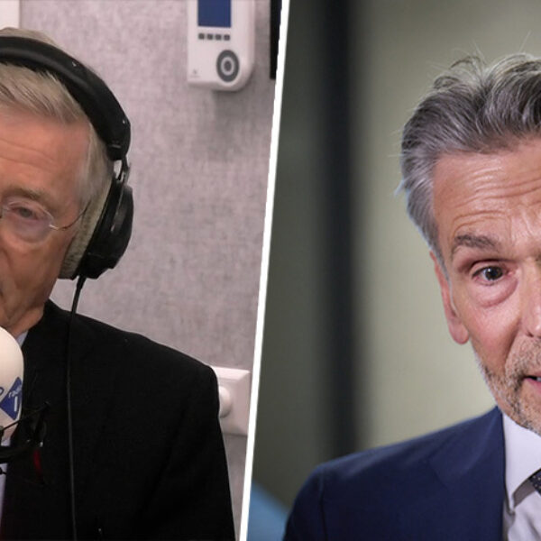 Nederlandse invloed in Europa neemt af: 'Schoof heeft niet dezelfde positie als Rutte'