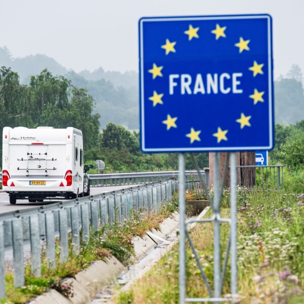 Binnenkort meer grenscontroles Schengengebied? 'Economisch gezien groot belang bij vrij verkeer'