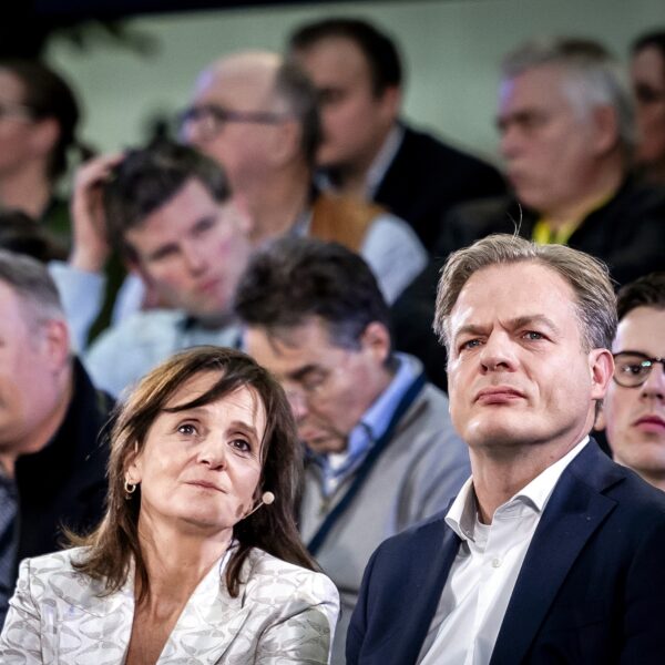 'Na de laatste crisis is het kabinet stabieler geworden'