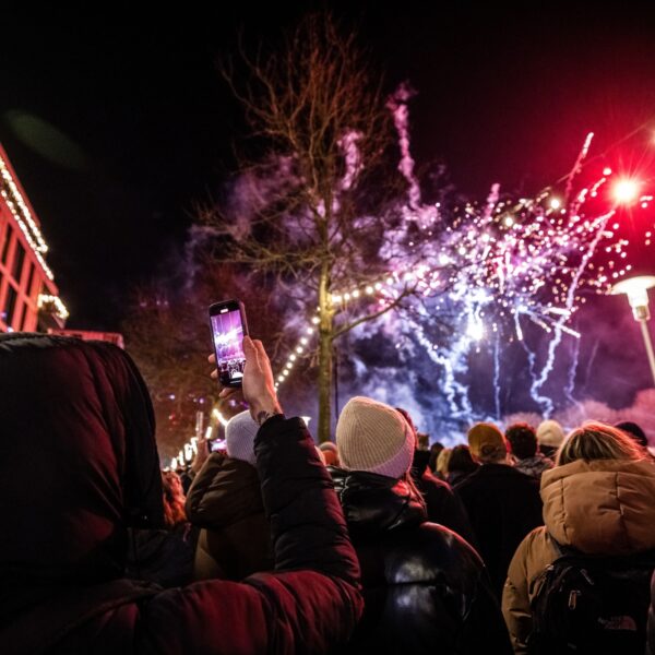 Landelijk vuurwerkverbod nodig? 'We staan nu gewoon toe dat mensen explosieven in handen hebben'