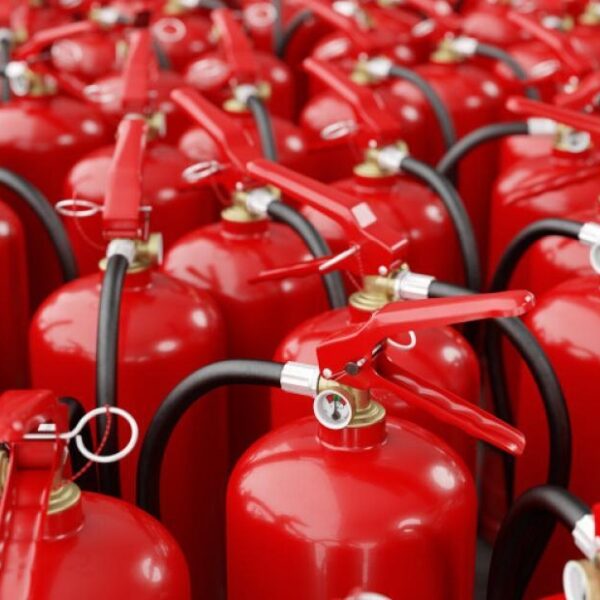 Zware verontreiniging PFOS in Leeuwardervaart