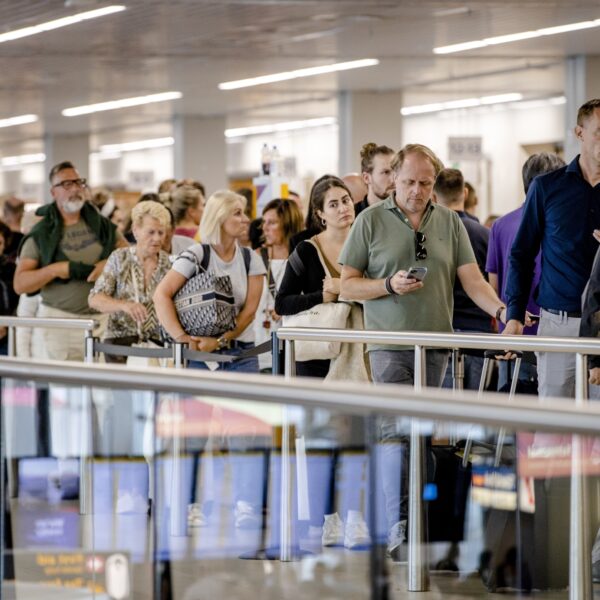Spontaniteit ver te zoeken in Nederlandse cultuur: 'Leven wordt uit de hand gelopen to-do-lijstje'
