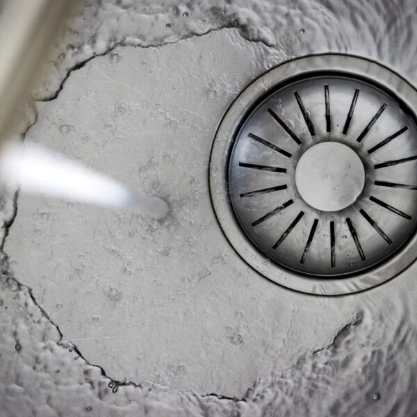 Podcast De Dag: drinkwater onder druk door droogte